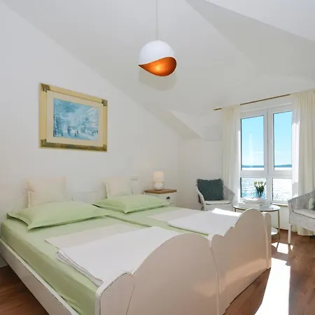 Apartment Wisibada Trogir