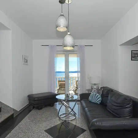 Wisibada Apartment *
