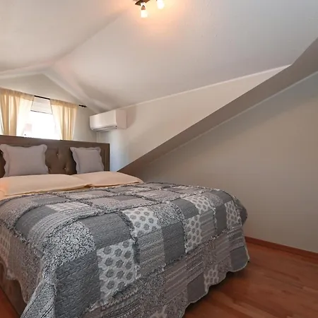 Apartment Wisibada