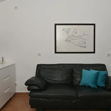 Apartman Wisibada