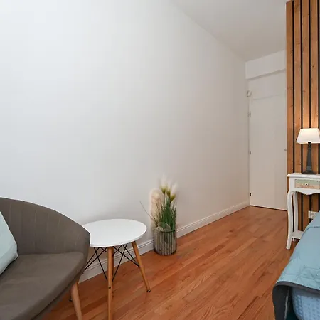 Wisibada Apartment