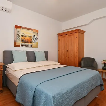 Apartment Wisibada
