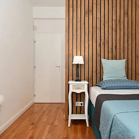 Apartment Wisibada