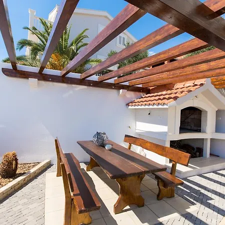 Wisibada * Τρογκίρ