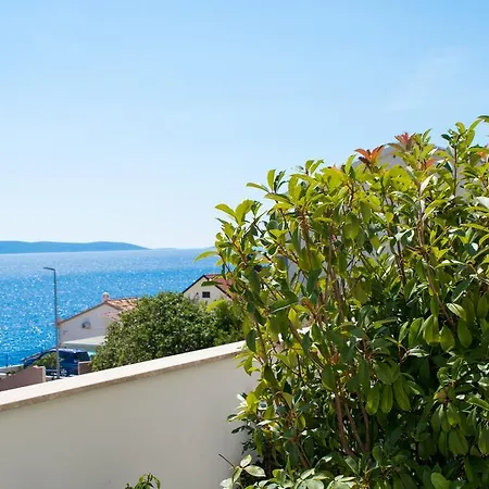 Wisibada * Trogir