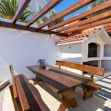 Apartment Wisibada