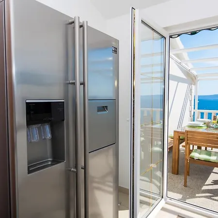 Apartment Wisibada Trogir