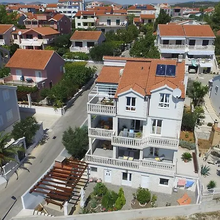 Διαμέρισμα Wisibada *