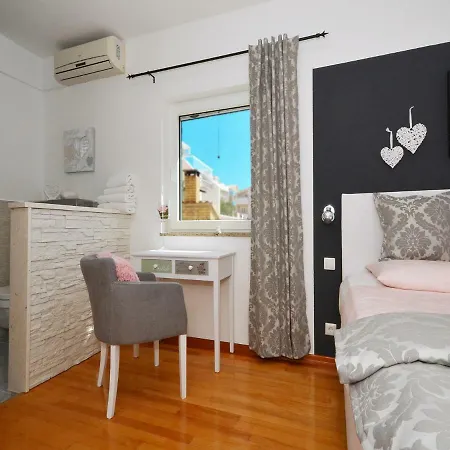 Apartment Wisibada