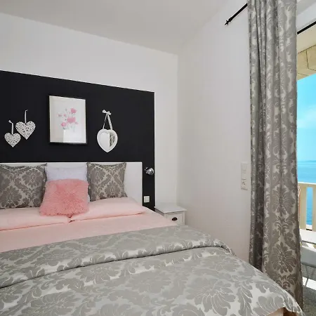 Wisibada Apartment Trogir