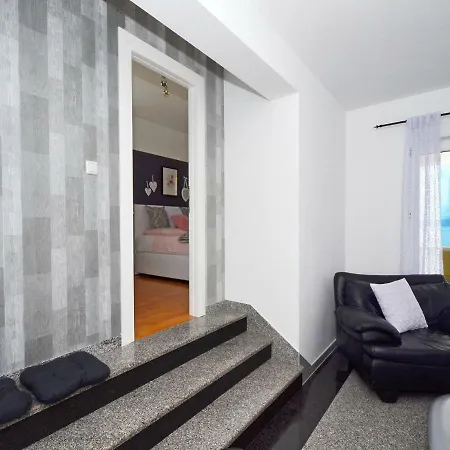 Apartment Wisibada
