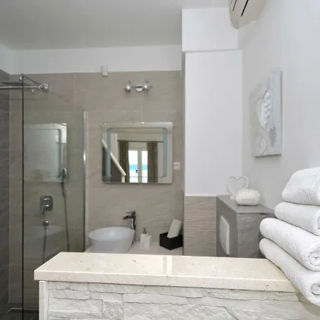 Wisibada Apartment *