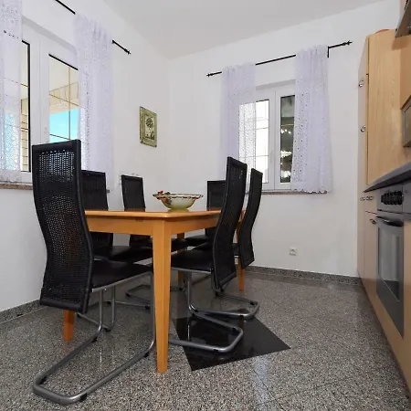 Wisibada Trogir