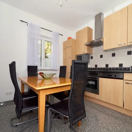 Apartment Wisibada *