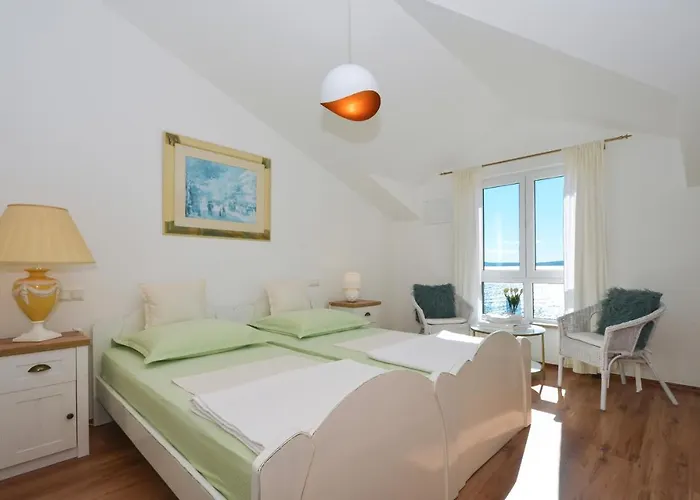 Apartman Wisibada Trogir