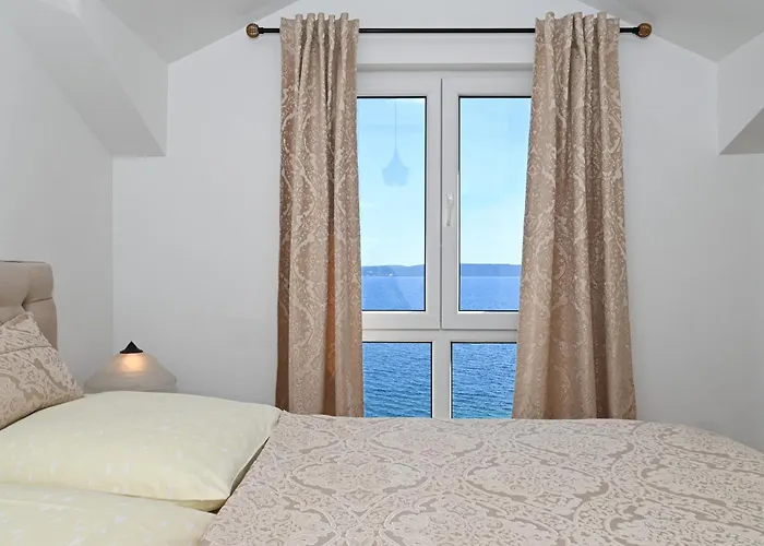 Wisibada * Trogir