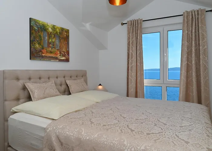 Wisibada Trogir