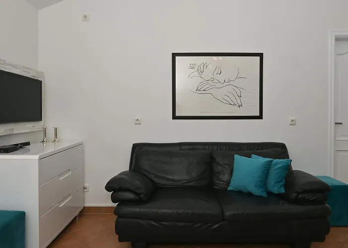 Apartman Wisibada