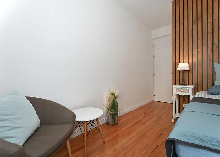 Wisibada Apartman