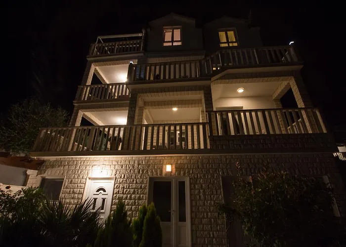 Wisibada Apartman *