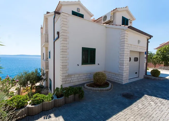 Apartman Wisibada Trogir