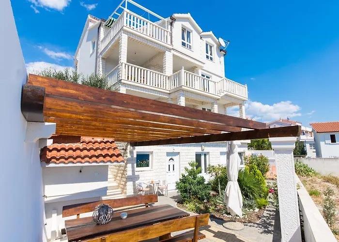Wisibada Apartman