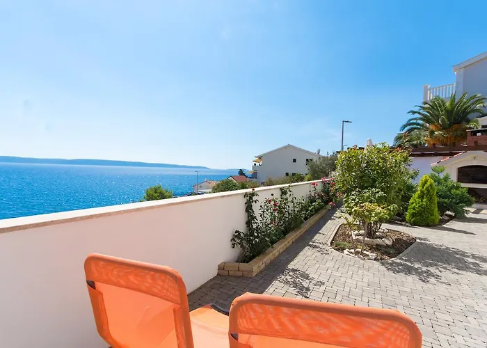 Apartman Wisibada *