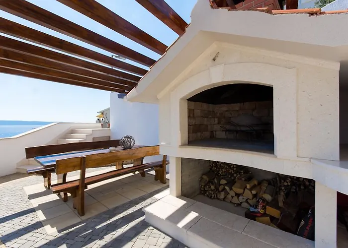 Wisibada Apartman