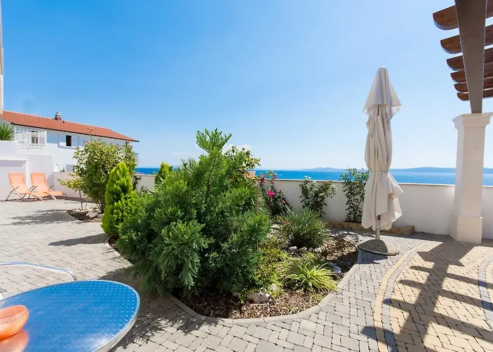 Apartman Wisibada *