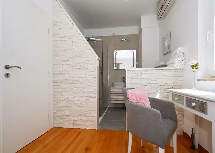 Wisibada Apartman