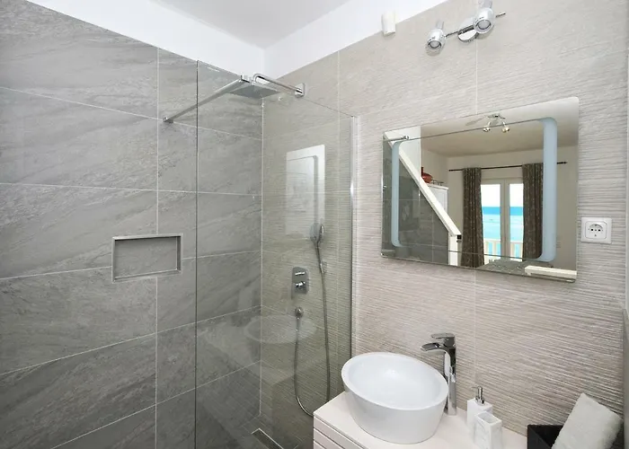 Wisibada Apartman Trogir