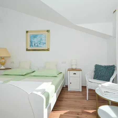 Wisibada トロギール