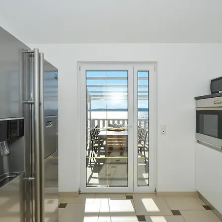 Wisibada * トロギール