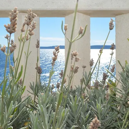 Wisibada Apartmán Trogir