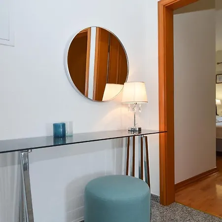 Wisibada アパート