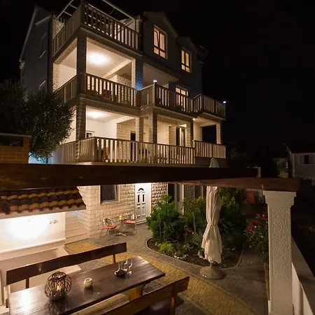 Apartmán Wisibada *