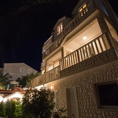 Wisibada Апартаменты *