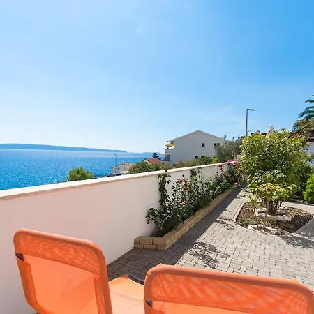 Apartmán Wisibada *