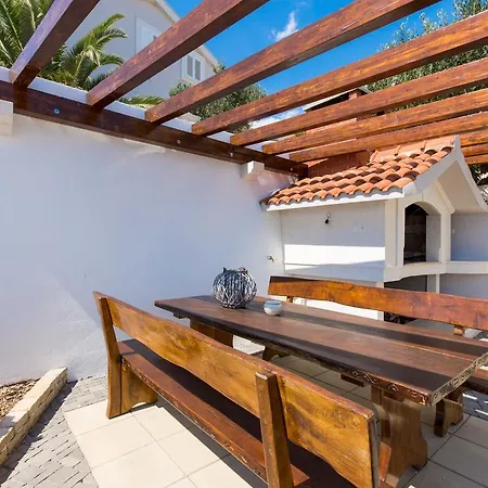 Wisibada * トロギール