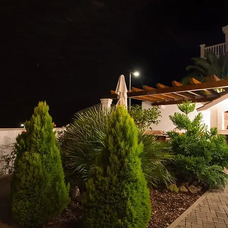 Apartmán Wisibada *