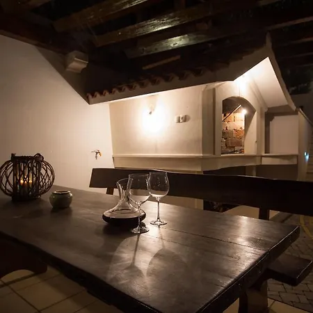 Wisibada アパート *