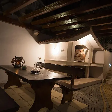 Apartmán Wisibada