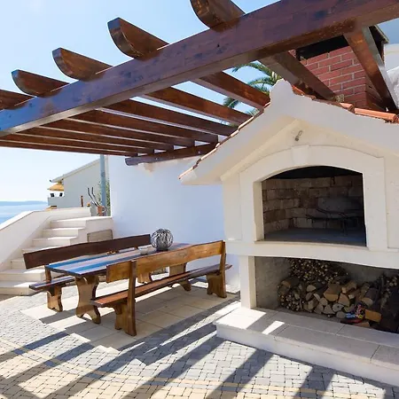 Apartmán Wisibada Trogir