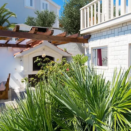 Wisibada Apartmán *