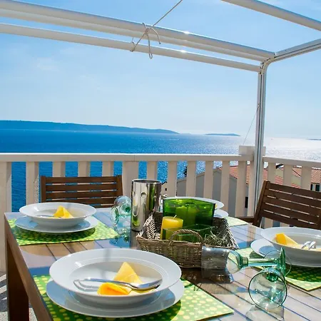 Wisibada Apartmán Trogir