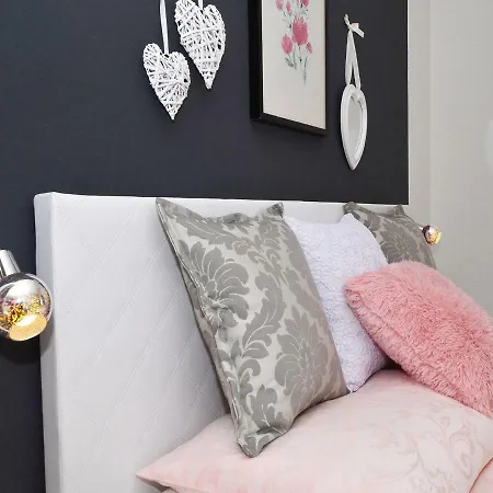 Apartmán Wisibada