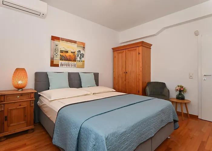 Appartamento Wisibada