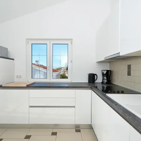 Apartamento Wisibada