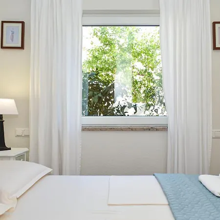 Wisibada Trogir