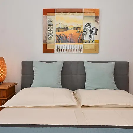 Wisibada Apartamento Trogir